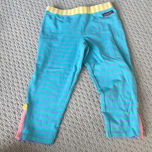 Matilda Jane cropped pants